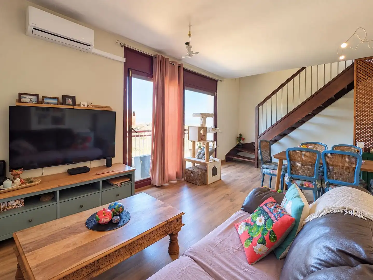 Apartamento en venta en Bonastre, imagen 3