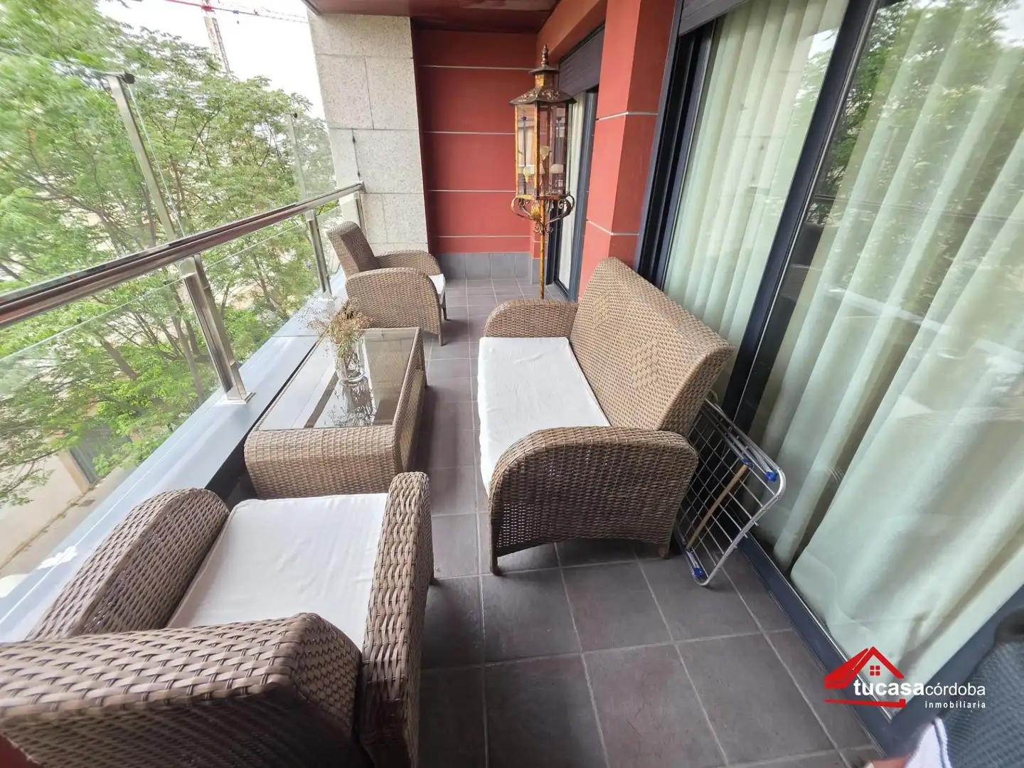 Piso con ascensor en venta en Noroeste