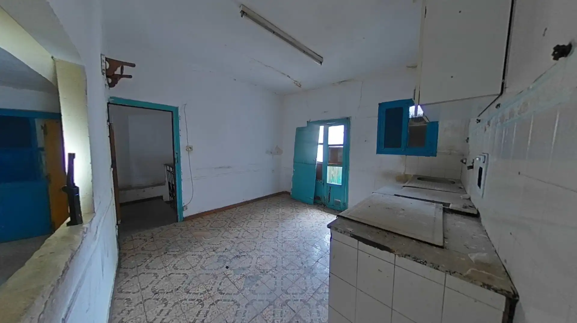 Kitchen of Houses for sale in Fitero