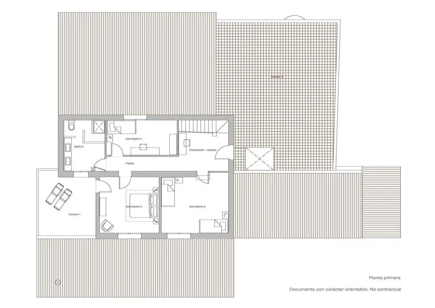 Casa o chalet en venta en Elche / Elx con Calefacción, Jardín privado y Terraza