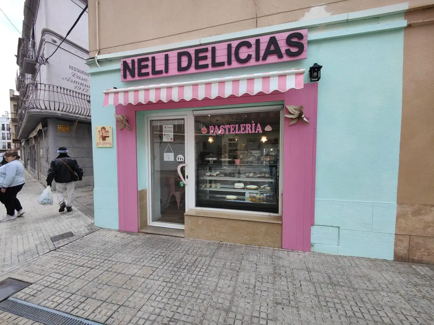 Business premises for sale in Centre, imagen 9