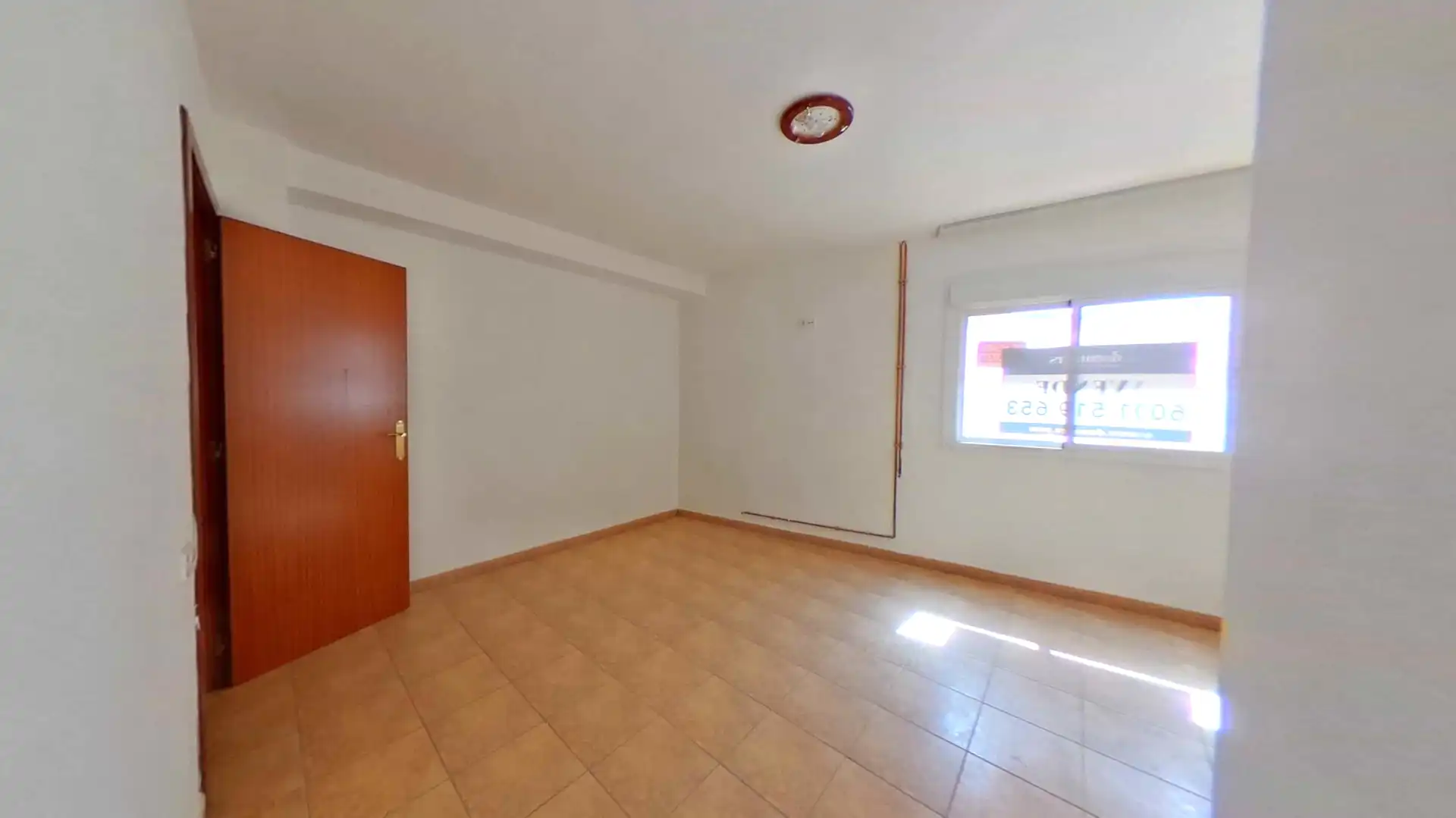 Casa adosada en venta en El Moron, Foz-calanda