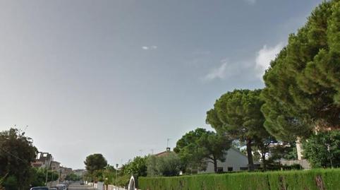 Foto 3 de Garatge en venda a Ribera Debre, Calafell Residencial, Tarragona