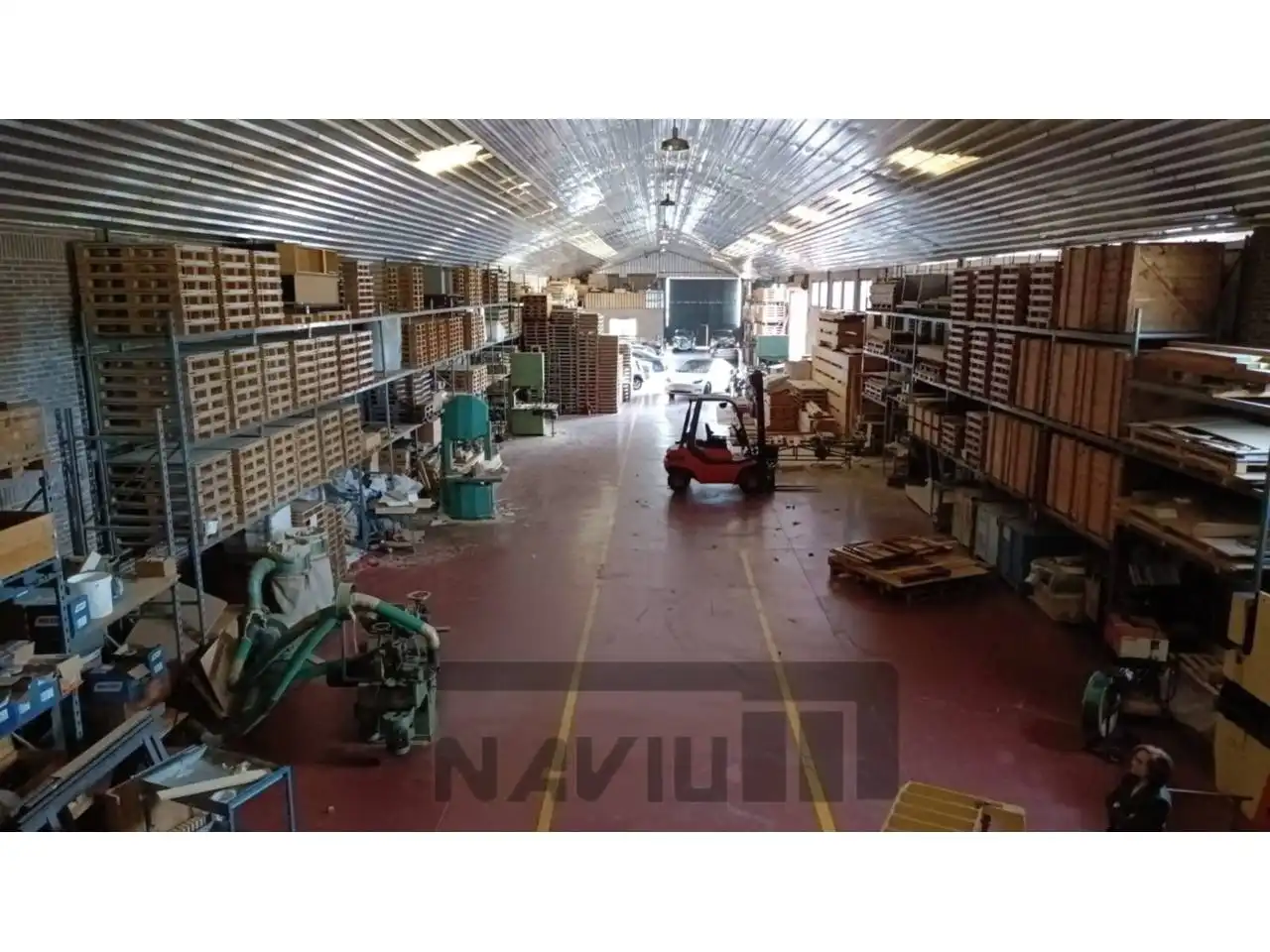 Industrial buildings for sale in Aranjuez  with Heating