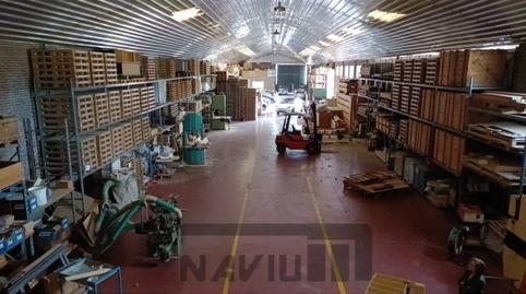 Photo 2 of Industrial buildings for sale in La Montaña - El Cortijo, Madrid