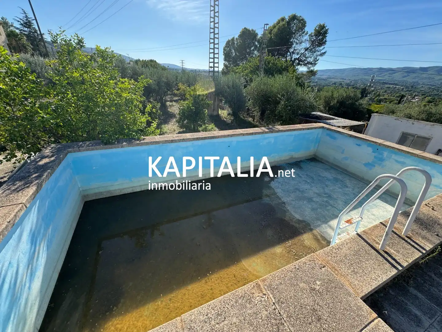 Villa con piscina in vendita a Sant Josep - Zona Hospital, imagen 36