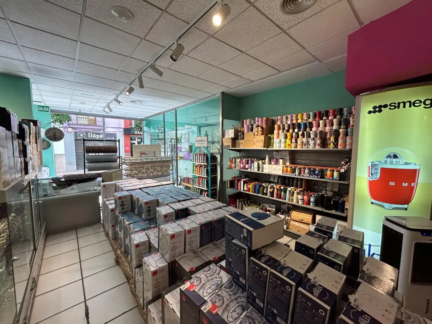 Local comercial en venta en Calle Calle Vallier, 6, imagen 12