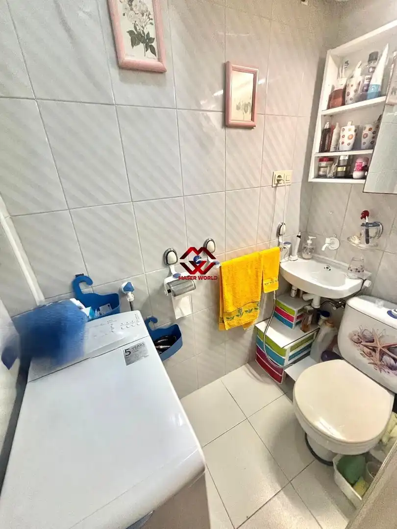 Duplex con terrazza in vendita a Santiago de la Ribera, imagen 18