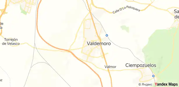 Vista exterior de Pis en venda en Hispanoamérica - Comunidades