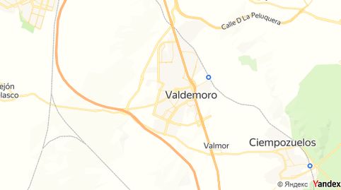 Foto 5 de Pis en venda a Hispanoamérica - Comunidades, Valdemoro