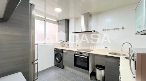 Photo 5 of Flat for sale in Avinguda del Marquès de Mont-roig, Gorg, Badalona