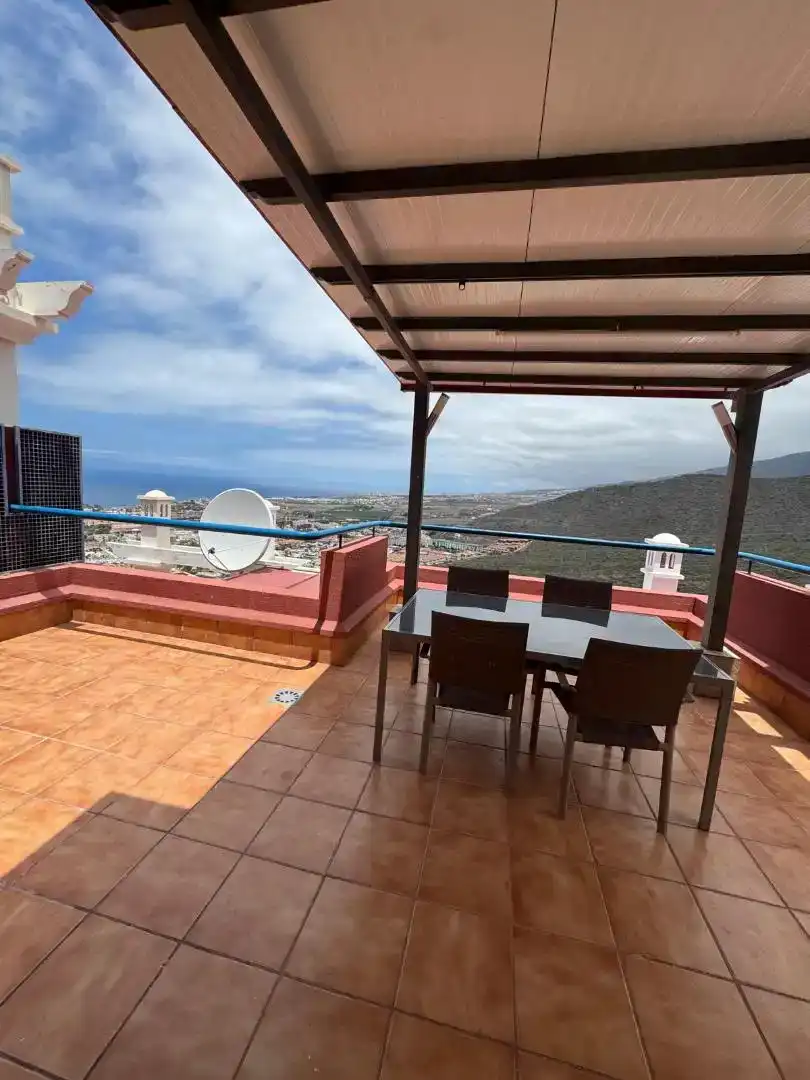 Flat for sale in Calle Murcia, 3, Torviscas Centro y Alto