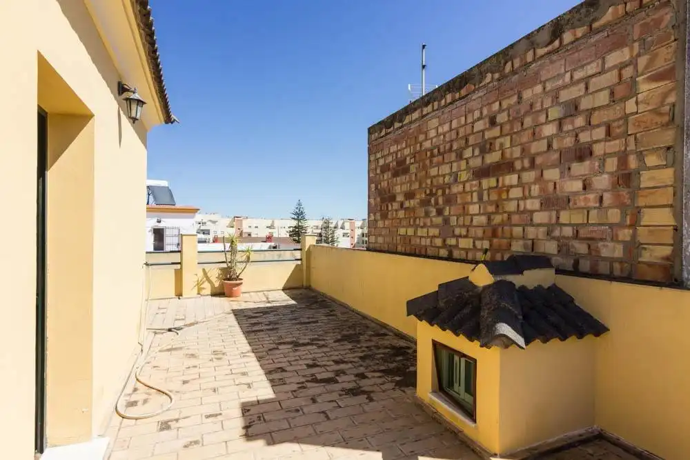 Haus zum Verkauf in Ctra Sanlúcar - Cuatro Pinos, imagen 15