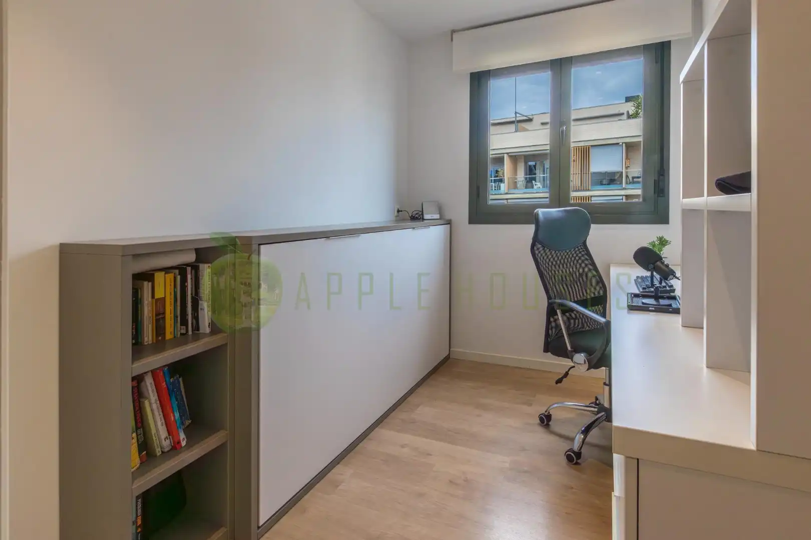 Attique avec piscine à vendre à La Plana, imagen 35