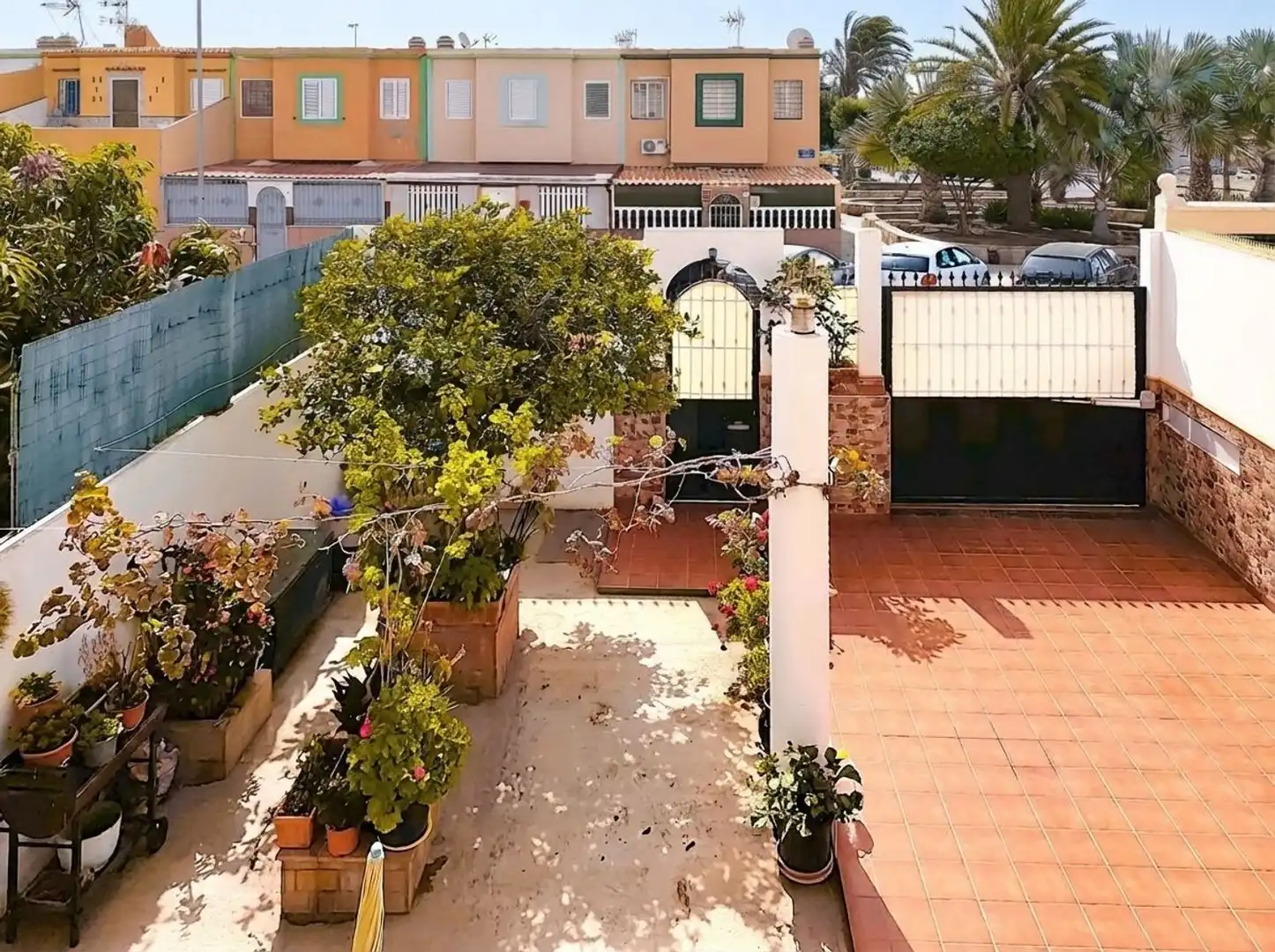 Xalet amb jardí en venda a TAGANANA, imagen 4