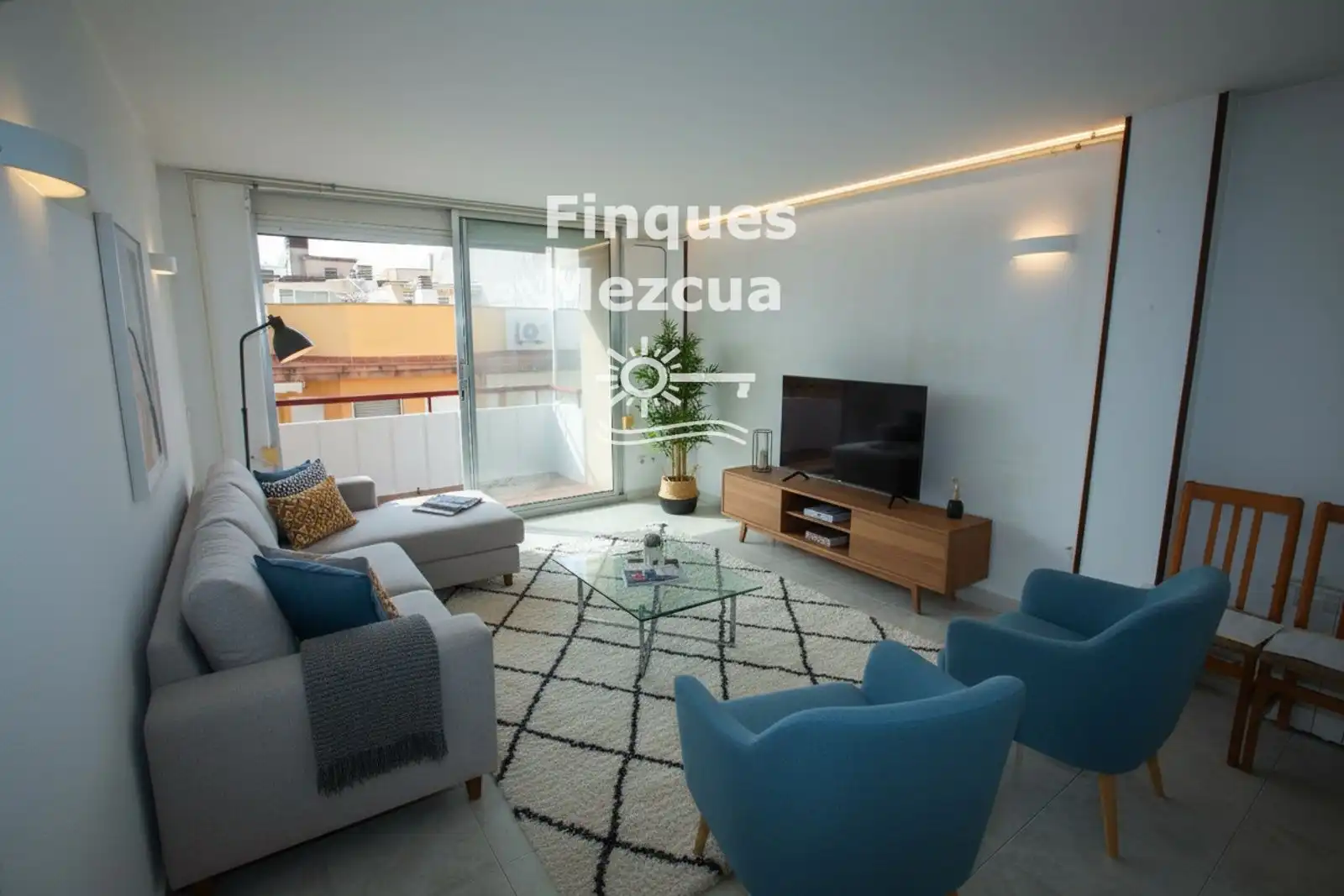 Attic for sale in Calafell Platja