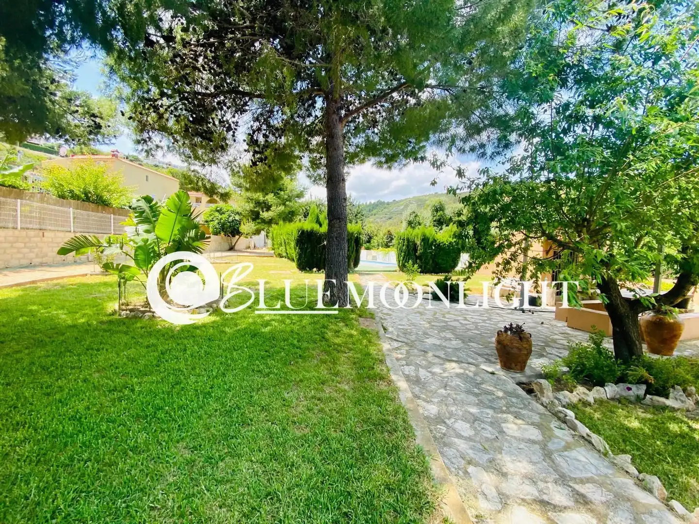 Villa avec piscine à vendre à Roquetes, imagen 6