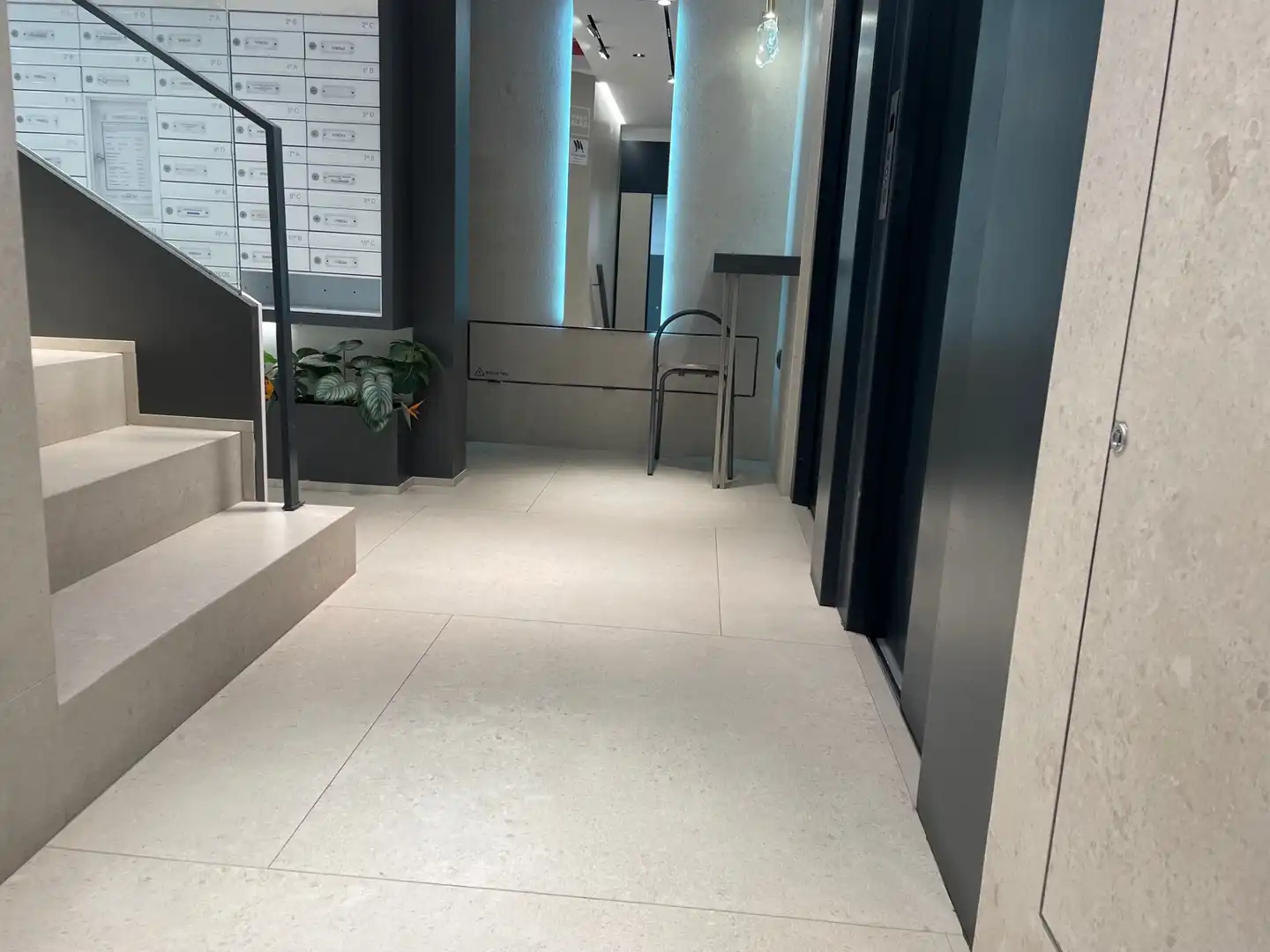 Oficina con ascensor en venta en Paseo de Almería, imagen 12