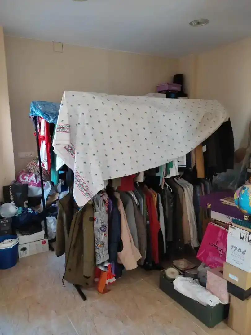 Dúplex en venta en Purchena con Amueblado