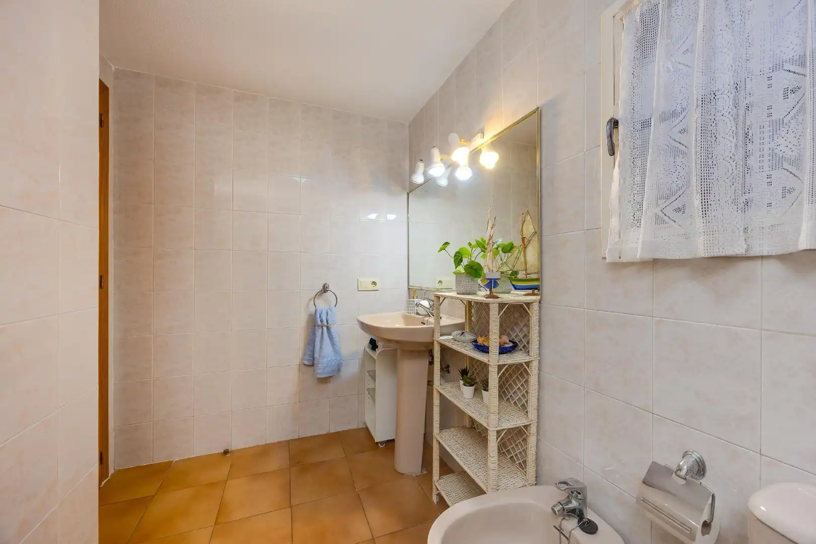 Baño de Casa o chalet en venta en Los Balcones - Los Altos