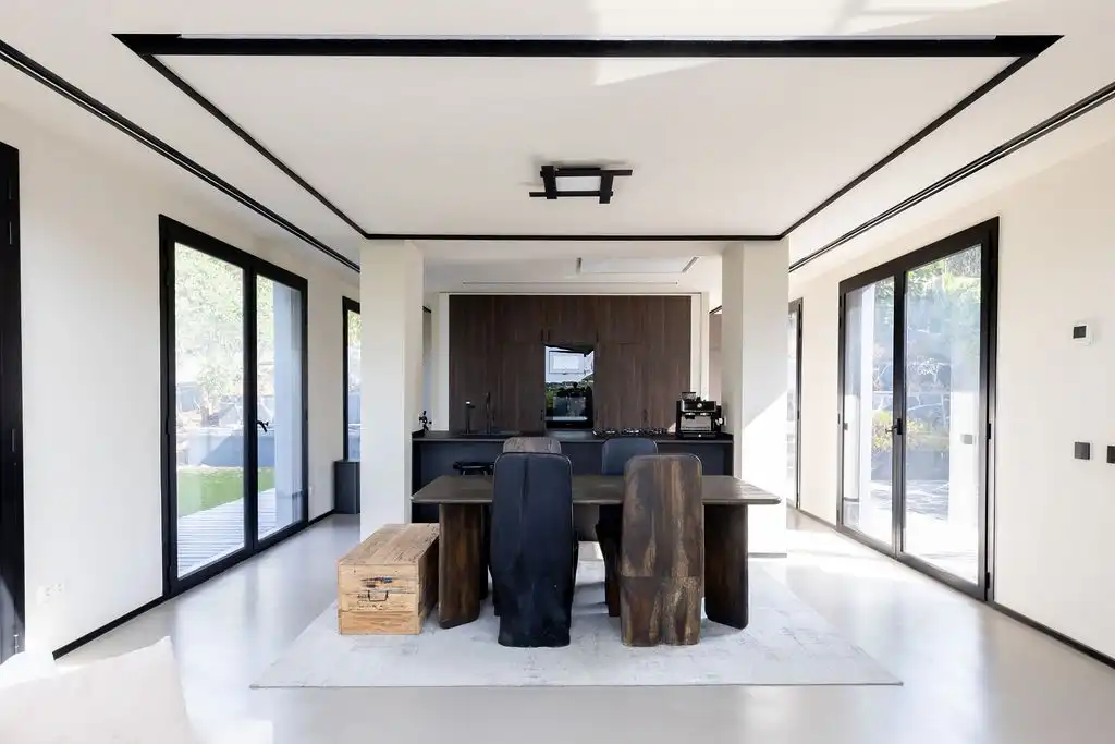 Casa amb piscina en venda a Premià de Dalt, imagen 9