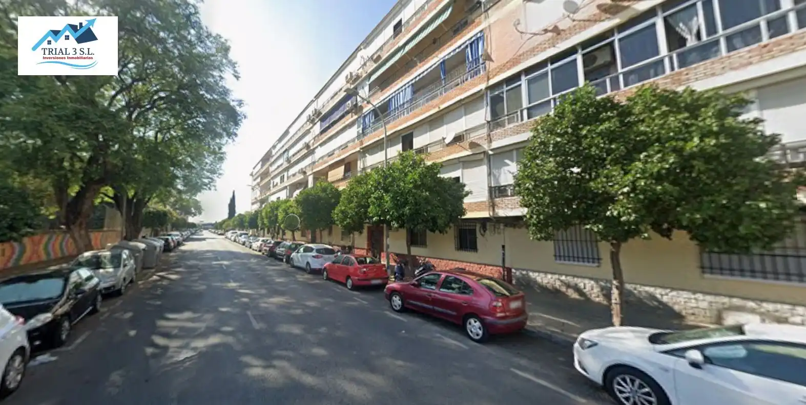 Wohnung zum Verkauf in Calle CIUDAD DE CHIVA, imagen 2