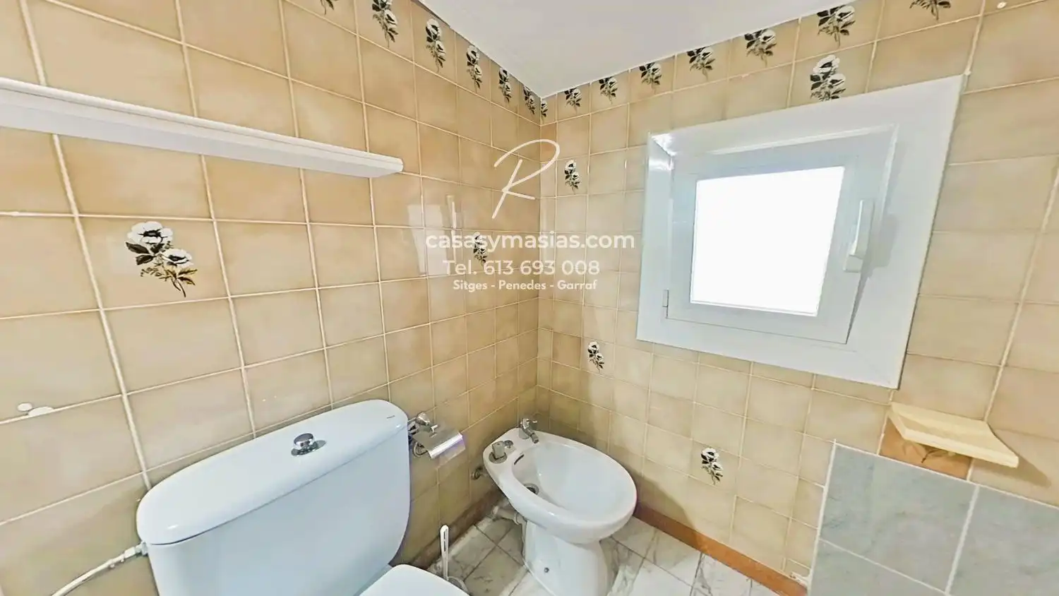 Bany de Edifici en venda en Jorba