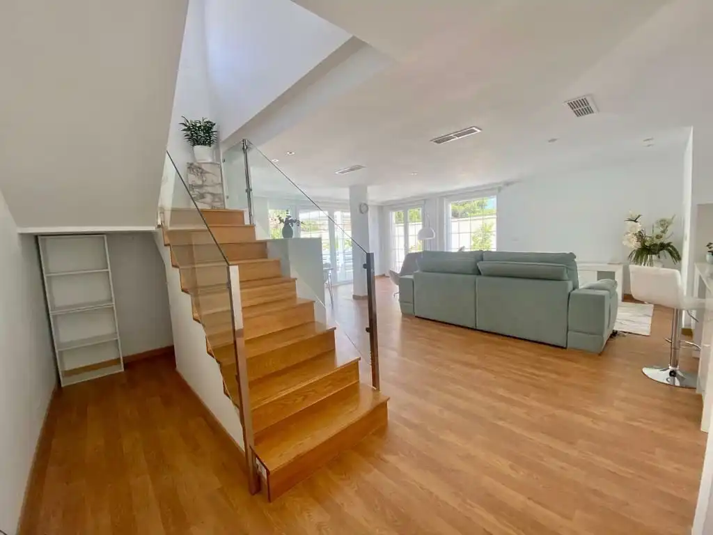 Casa en venta en Balcón de Ponoig - Polop Paradis - Polop Hills, imagen 12
