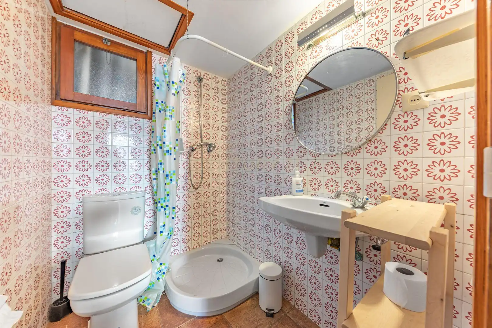 Bathroom of Apartments for sale in Blanes