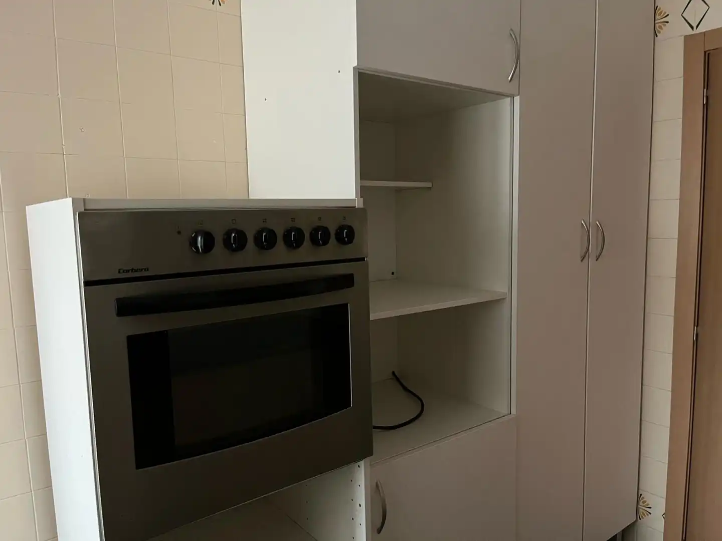 Pis en venda a del Doctor Pasteur, Ponent - Set Camins
