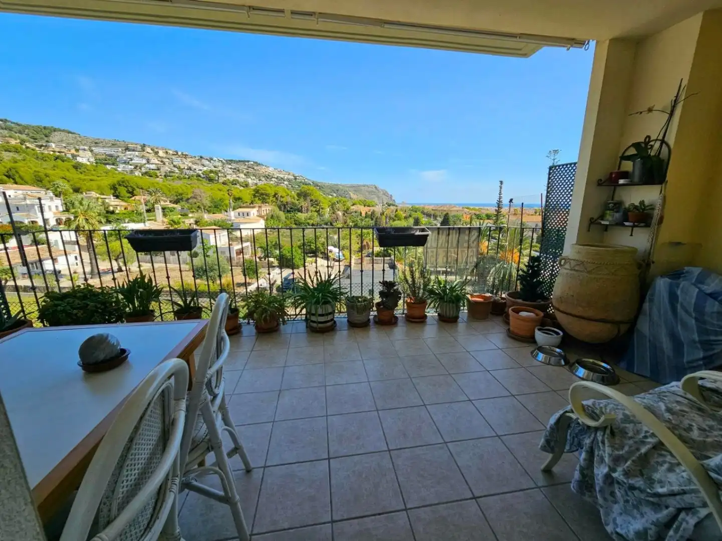 Apartment mit Aufzug zum Verkauf in Montañar - El Arenal, imagen 3