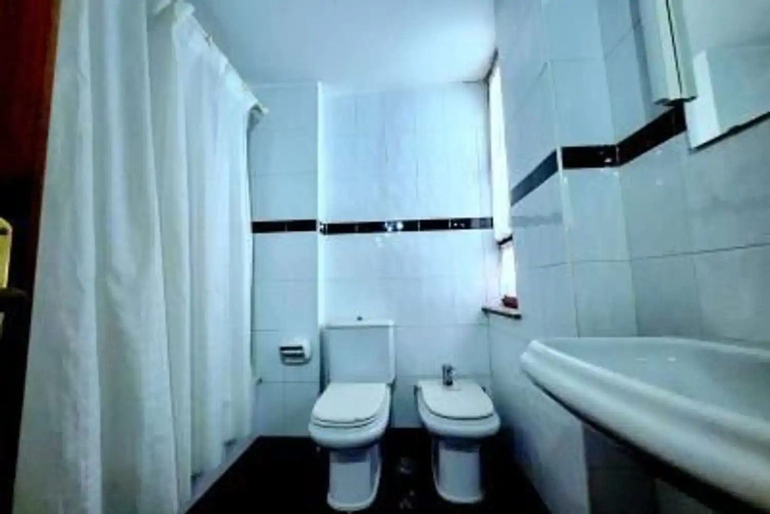 Bany de Edifici en venda en Coaña