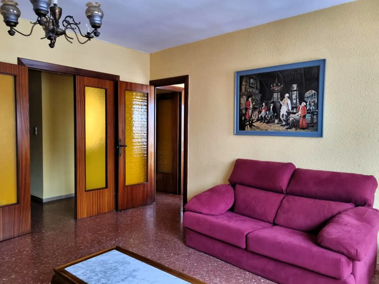 Wohnung zum Verkauf in L'Ametlla de Mar  mit Terrasse, Möbliert und Balkon