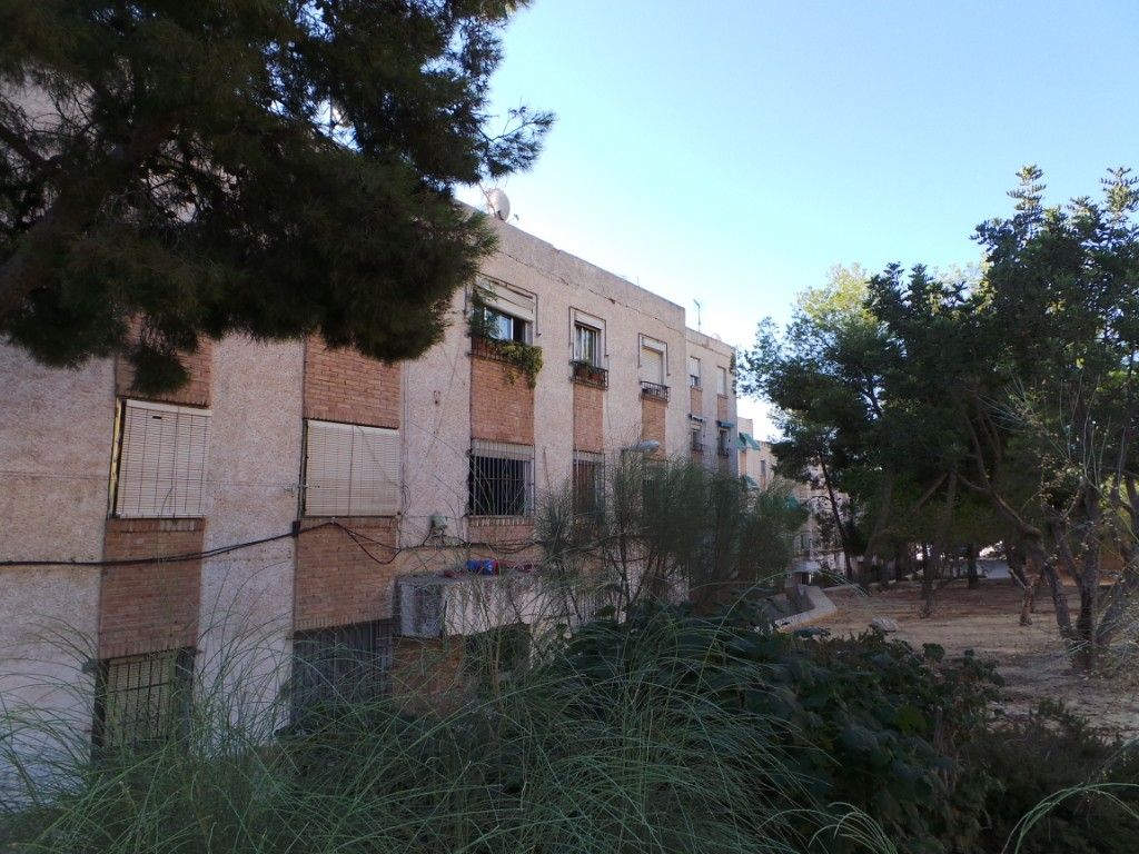 Flat for sale in C/ Juan Ramón Jimenez, Pasajes, Juan XXIII