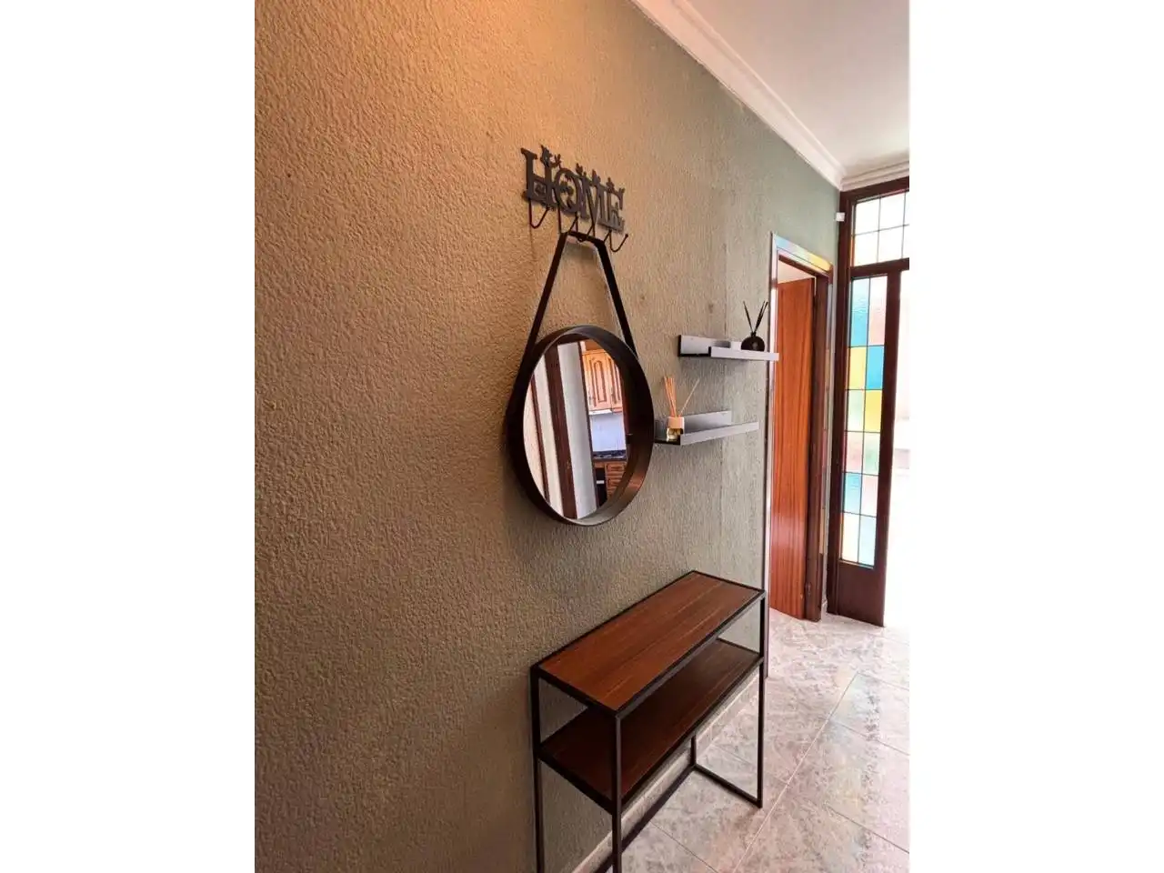 Piso en venta en Sabadell