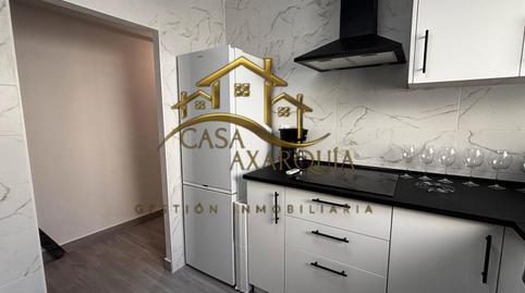 Foto 3 de Apartament per a compartir a Calle Canalejas, Centro Ciudad - El Carmen, Málaga