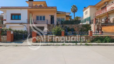 Foto 2 de Casa o chalet en venta en Santa Eulàlia de Ronçana, Barcelona