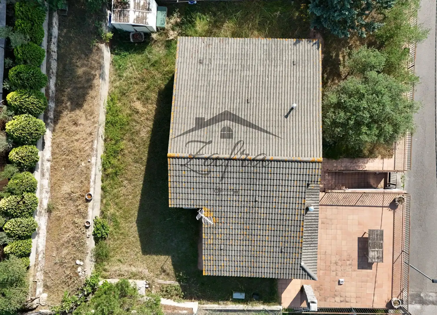 Casa o xalet en venda en Vidreres amb Aire condicionat, Calefacció i Jardí privat