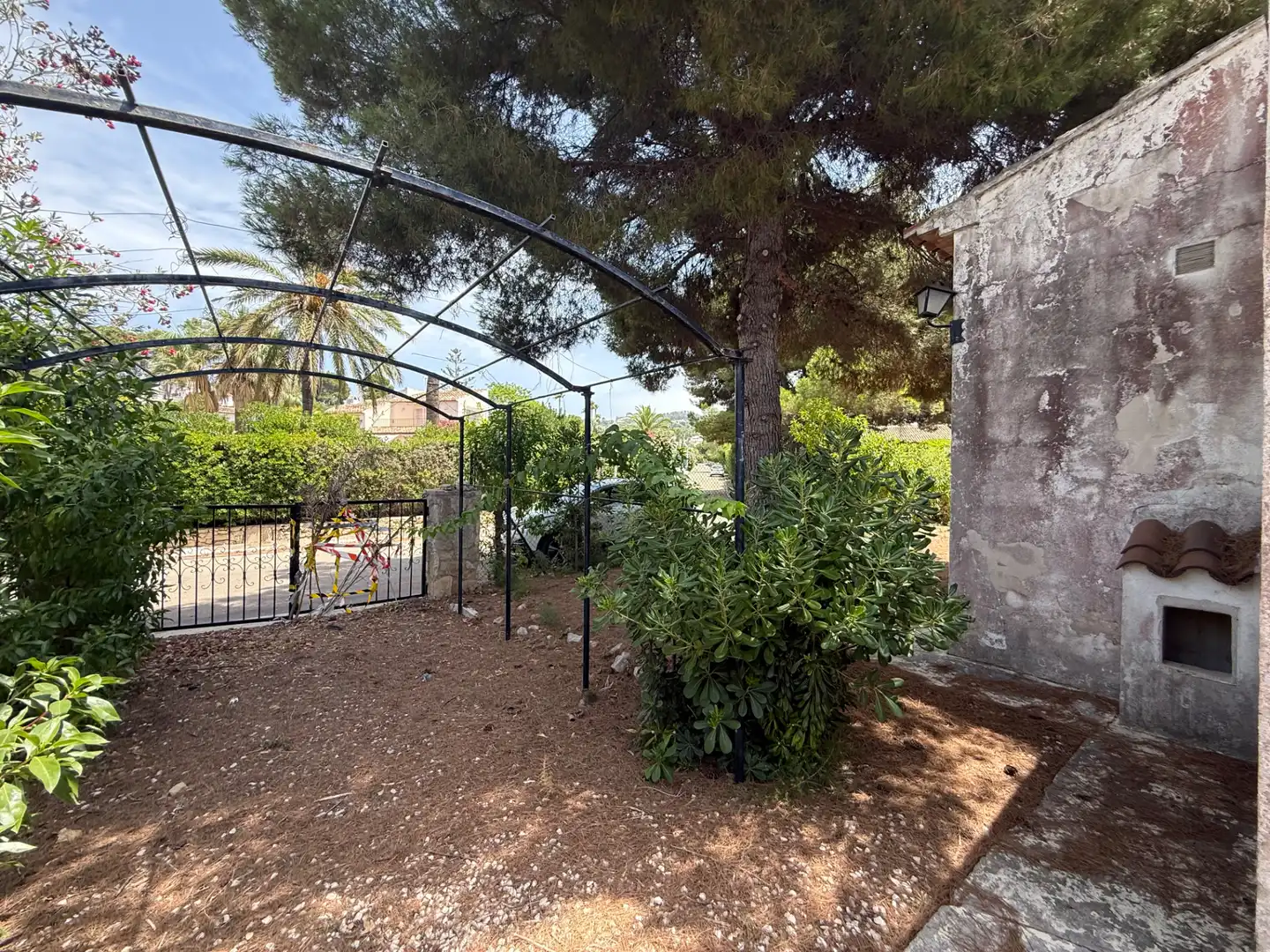Casa o xalet en venda en Jávea / Xàbia amb Jardí privat, Terrassa i Traster
