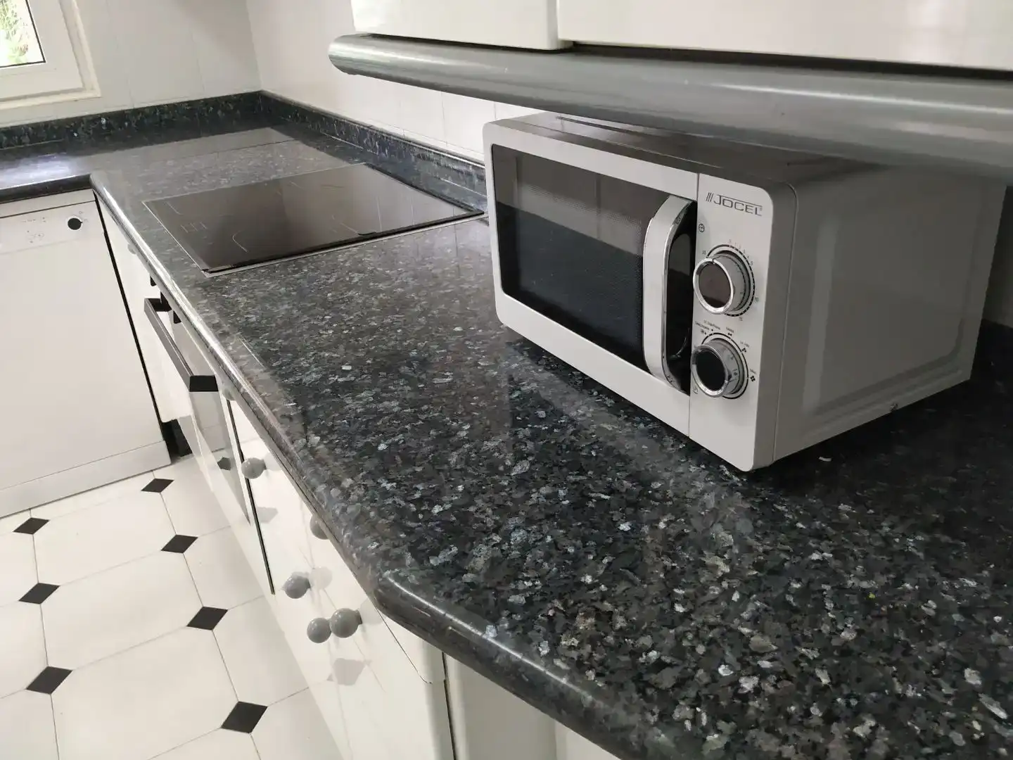 Cocina de Casa adosada en venta en Piélagos con Balcón