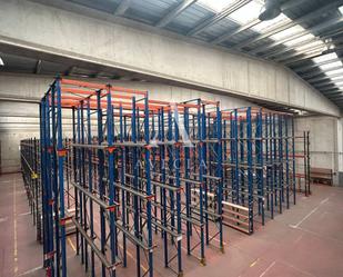 Industrial buildings to rent in Montcada i Reixac