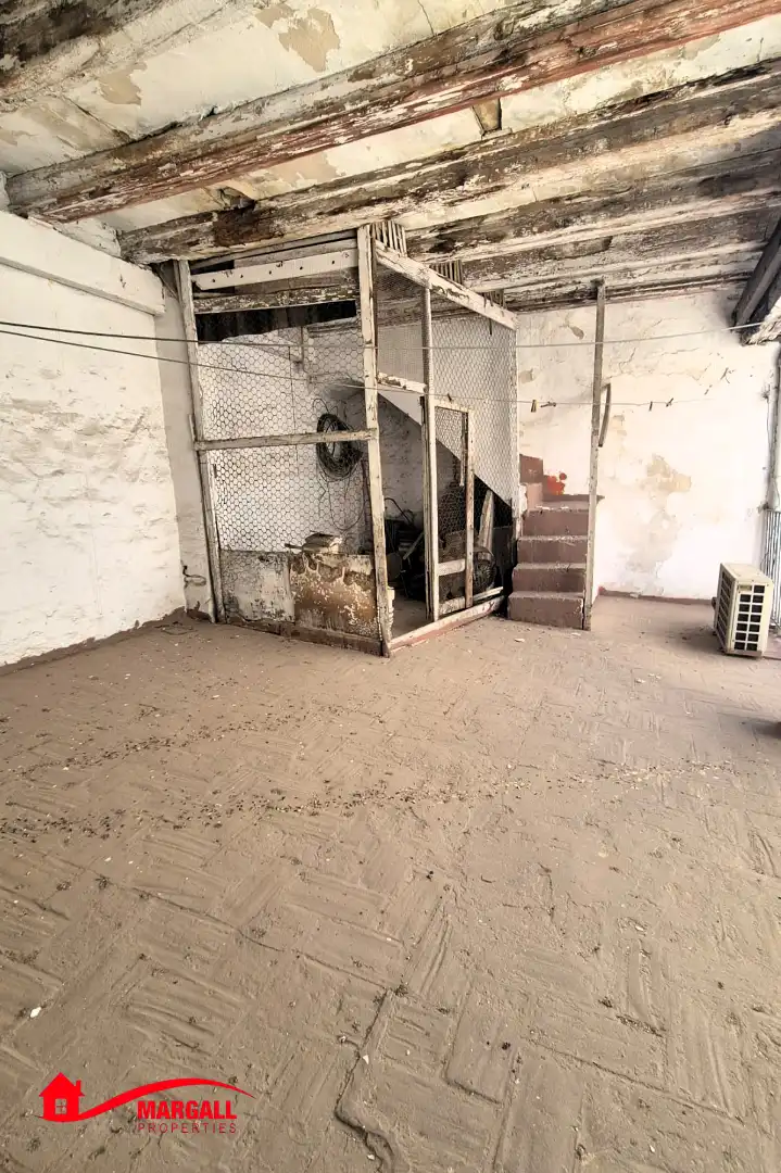 Piso en venta en Manises con Aire acondicionado, Terraza y Amueblado