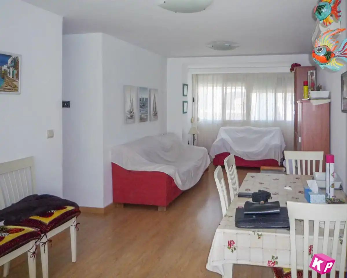 Bungalow en venda a Ávila, imagen 2