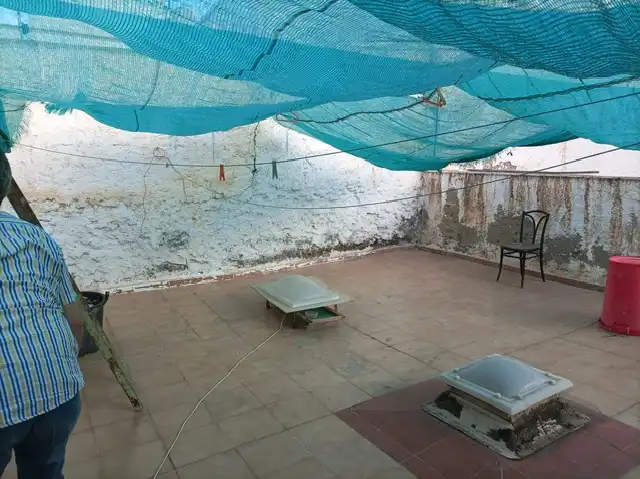 Casa o chalet en venta en Alicún con Terraza, Balcón y Alarma