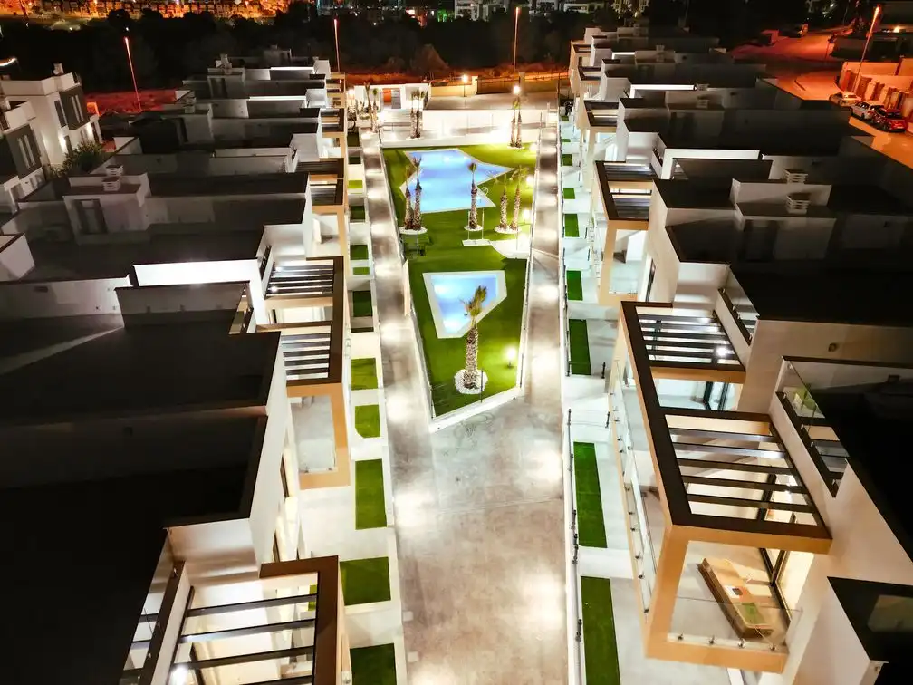 Terraza de Planta baja en venta en Orihuela con Piscina comunitaria