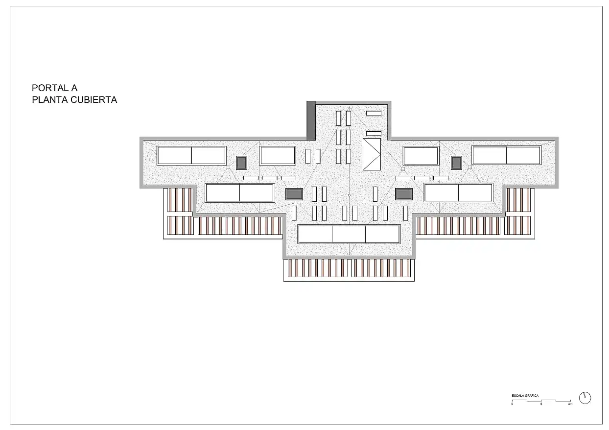 Apartment with terrace for sale in Zona Levante - Playa Fossa, imagen 13