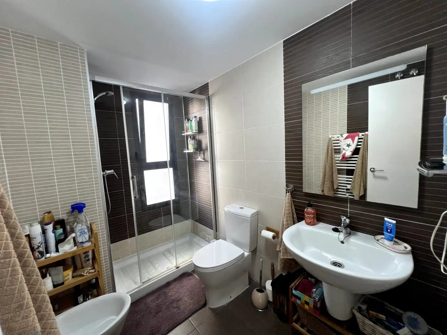 Baño de Piso en venta en Centro 
