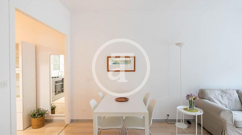 Foto 5 von Wohnung zur Miete in Carrer del Doctor Ferran, Pedralbes, Barcelona Capital