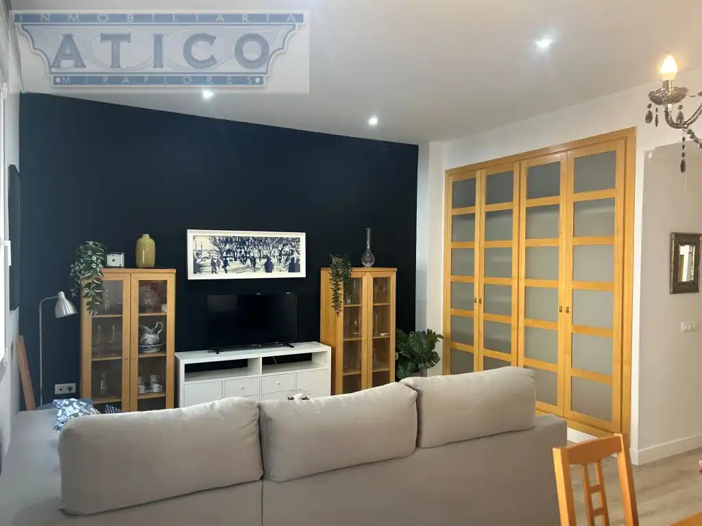Flat to rent in Macarena, imagen 7