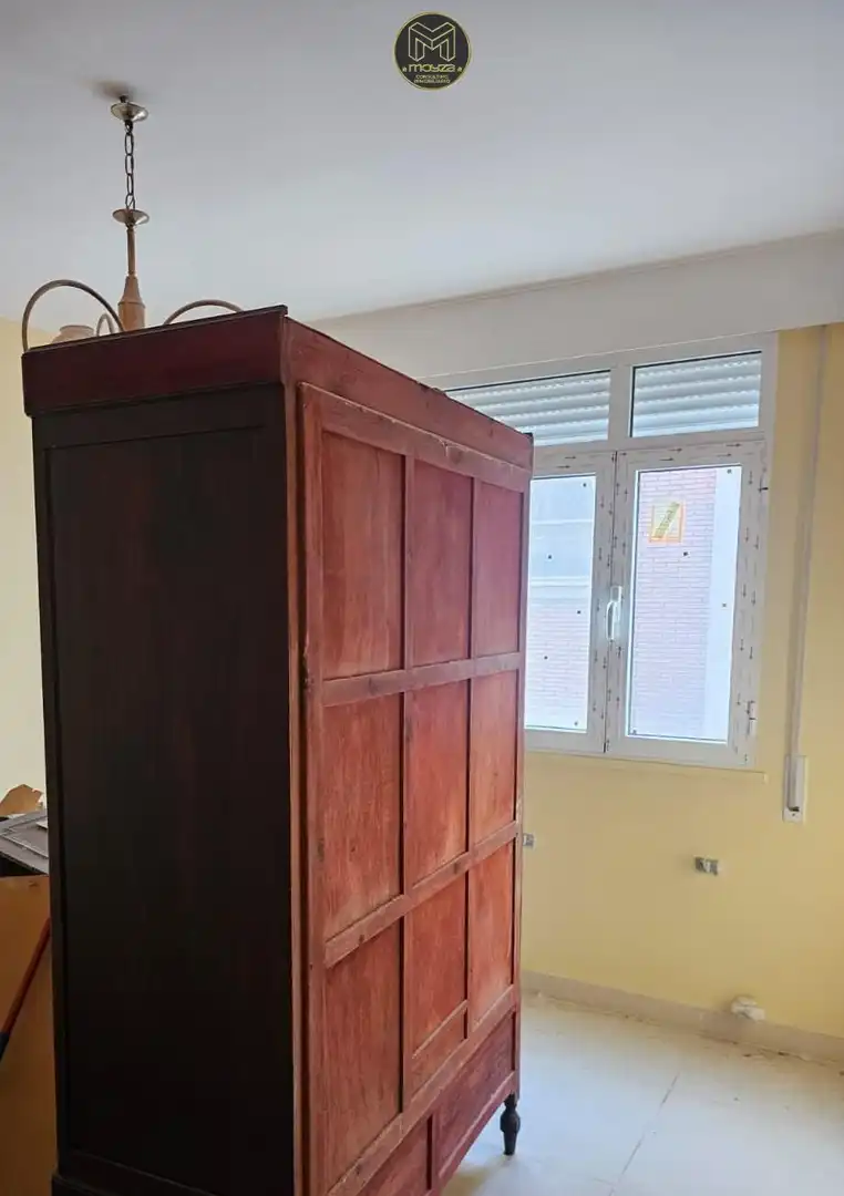 Wohnung mit Terrasse zum Verkauf in San Bartolomé - Millán de Priego, imagen 4